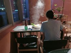 -喃喃椰·糟粕醋·椰子鸡火锅(七堡花园店)