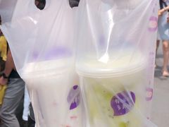 -一只酸奶牛(八一路店)