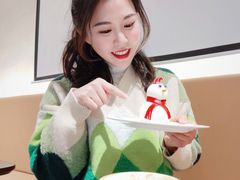 -Fridi Patisserie Cafe