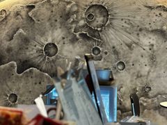 -FULL MOON满月咖啡