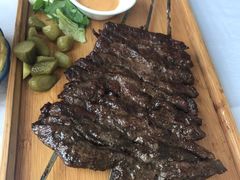 88元经典牛排-马克西姆俄罗斯餐厅(通亚街店)