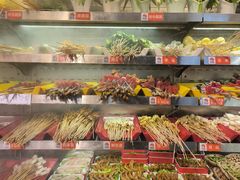 -钢管厂五区小郡肝火锅串串香(总店)