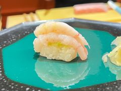-Sushi Hanzo半藏(天环广场店)