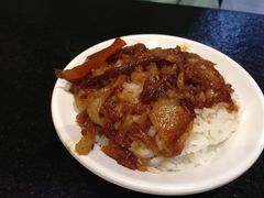 -胡须张鲁肉饭(美食文化馆店)