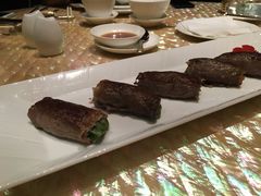 -8餐厅(新葡京酒店)