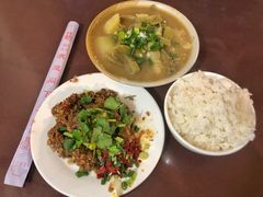 粉蒸牛肉-百年粉蒸牛肉