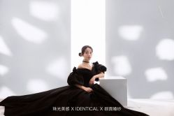 -米兰婚纱影像艺术空间(莲塘店)