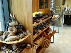 -西安高新希尔顿酒店·咖啡露台西餐厅