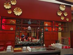 -香宫中餐厅·东北菜·铁锅炖·广式点心(哈尔滨香格里拉店)