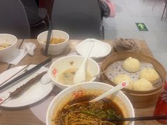 -阳阳中国饭(龙湖大兴天街)