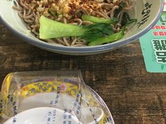 -烤牛骨饸饹面(正定店)