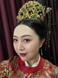 -盘子女人坊古装写真摄影(深圳店)