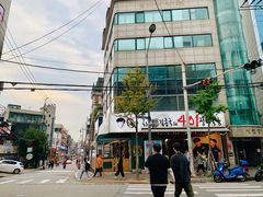 -401餐厅(弘大店)