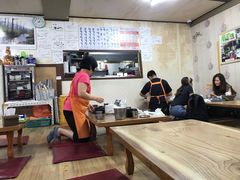 -阿岘洞酱蟹