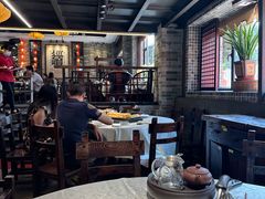 -味可道美食坊(福基路店)