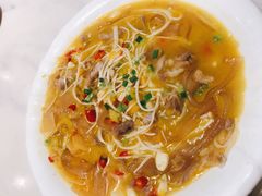 -情妹妹干锅锅(中海国际购物公园店)