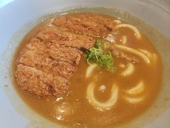 -篝拉面(银座店)
