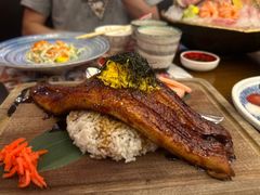 -築鳥日本料理(黑沙环店)