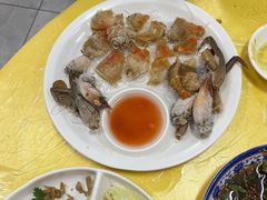 -官塘陈记鱼生·潮汕砂锅粥·牛肉火锅(潮枫路总店)