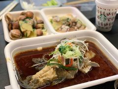 笋壳鱼-盒马鲜生(杨高南路店)