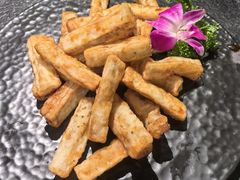 -唐猫庭院·千年陕菜(赛格国际购物中心店)
