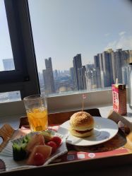 -贝美月子中心(半坡店)