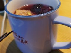 -蜜桃餐厅·伴山(绿宝广场店)