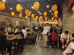 -小街天府(西工小街店)