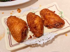 -香港池仔记肠粉王(博多新记襄阳南路店)