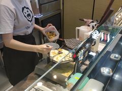 -芳叔(动漫星城店)