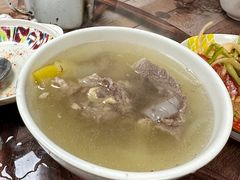 -艾尼纯羊烤肉店