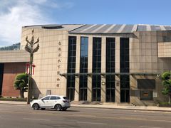 -白鹤梁水下博物馆