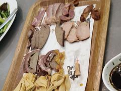 -君霖私家菜(春柳店)