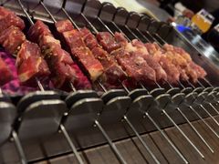 -麦凯伦烧烤·精酿超级工厂店(金桥总店)