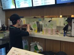 -Mr.Fruits水果先生(英蓝金融中心店)