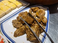 -胡同泥炉烤肉(总店)