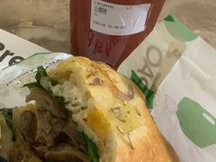 -PAOPAO Bakery&Café(港汇店)