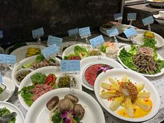 -千岛湖小鱼儿·淳安匠心农家菜