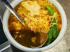 -很久以前羊肉串(南京路第一百货店)