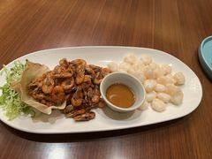 -品悦(崇明凯悦店)