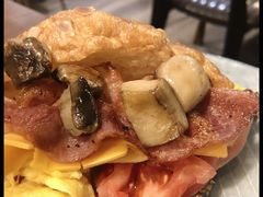 -AFS Cafe & Canteen(闽江二路店)