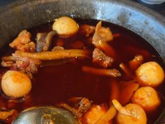 -李子坝梁山鸡(李子坝大鸡哥店)