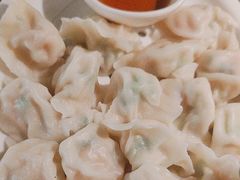 -前海沿·青岛菜(大拇指广场石老人店)