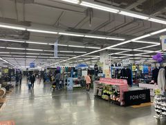 -迪卡侬(香炉礁店)