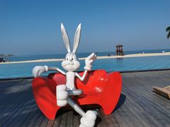 -惠州金海湾嘉华度假酒店