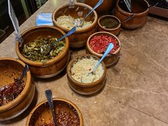 -云阿蛮云南生烫牛肉米线(奉贤路店)