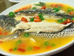 -嘉里饭庄