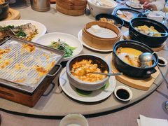 -小厨娘淮扬菜(板桥一店)