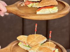 -PALOMA BISTRO西班牙餐吧(铁像寺路店)