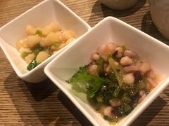 芥末章鱼-御牛道日式烤肉料理(杭州万象城店)